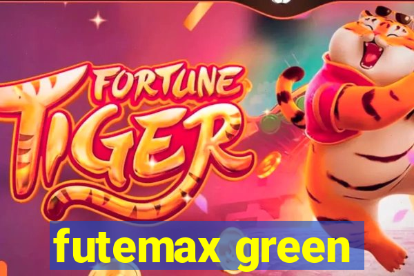 futemax green