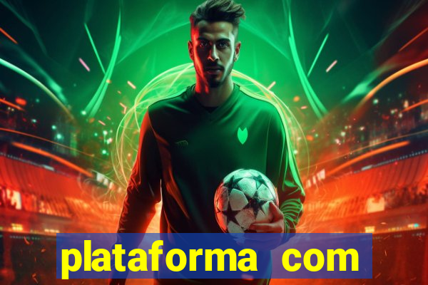 plataforma com conta demo slots