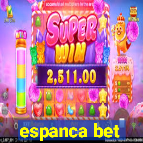 espanca bet