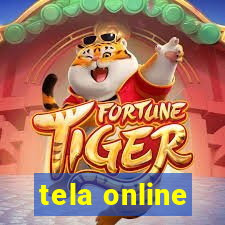 tela online