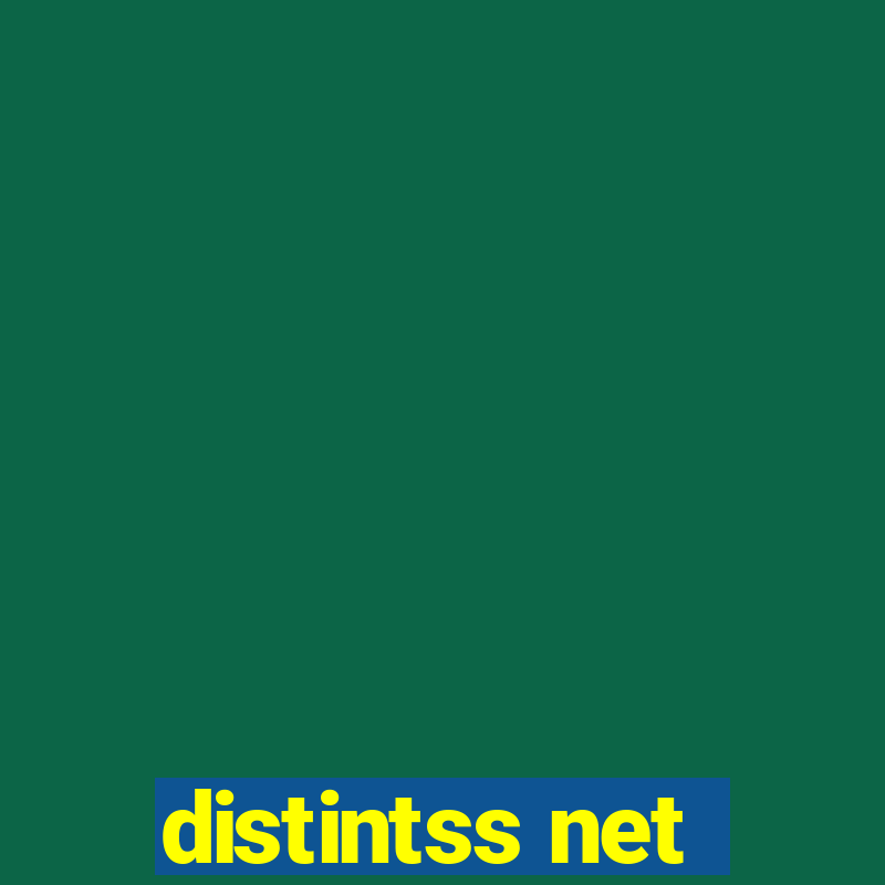 distintss net