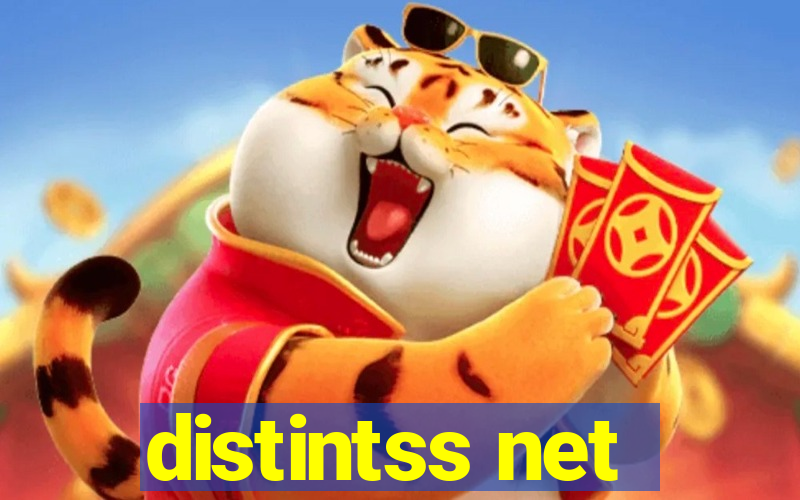 distintss net