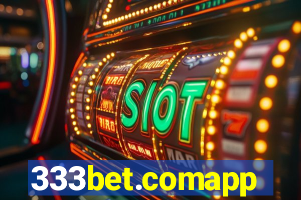 333bet.comapp