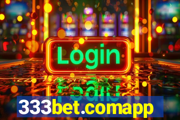 333bet.comapp