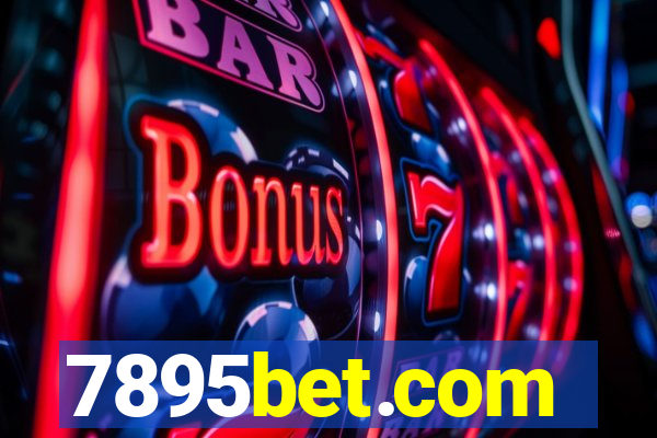 7895bet.com