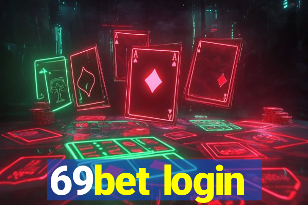 69bet login