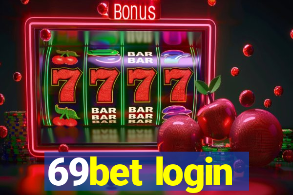 69bet login