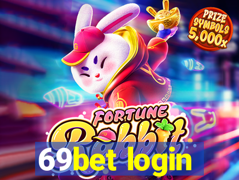 69bet login