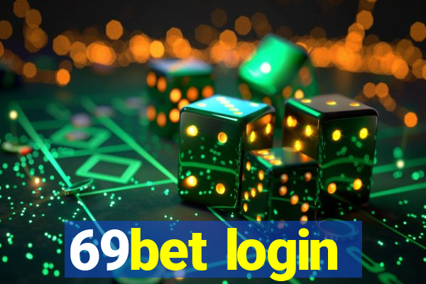 69bet login