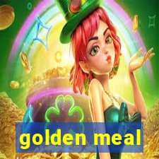 golden meal