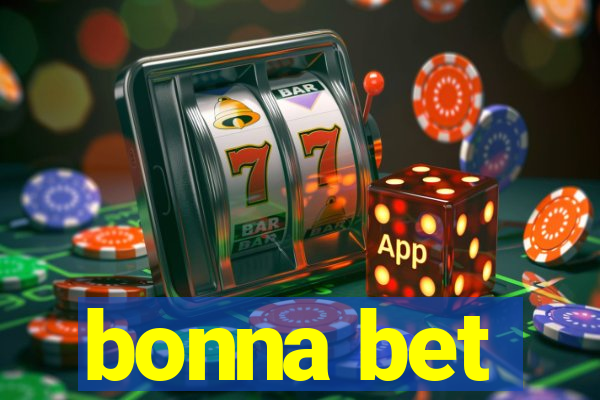 bonna bet