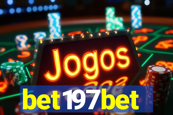 bet197bet