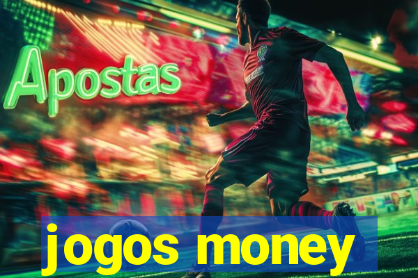 jogos money