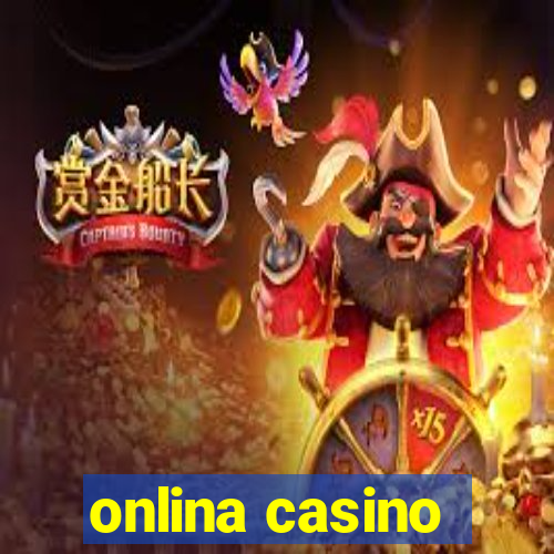 onlina casino