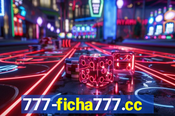 777-ficha777.cc