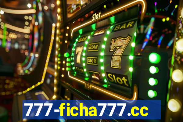 777-ficha777.cc