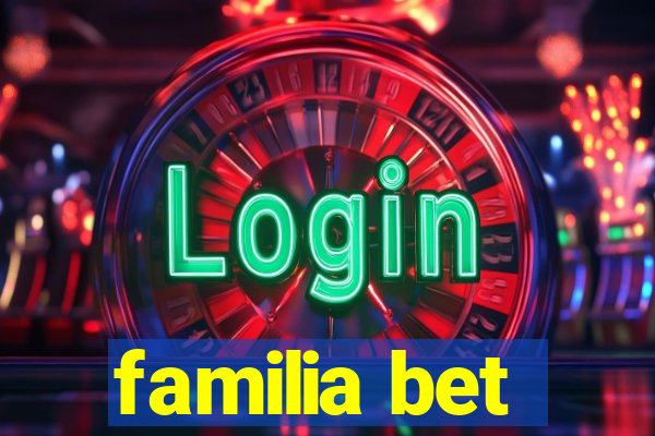 familia bet