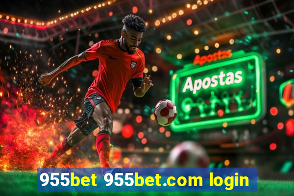 955bet 955bet.com login