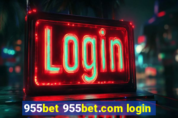 955bet 955bet.com login