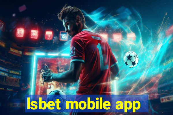 lsbet mobile app