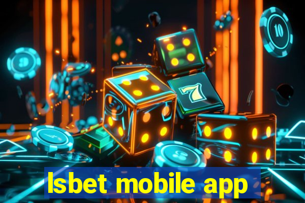 lsbet mobile app