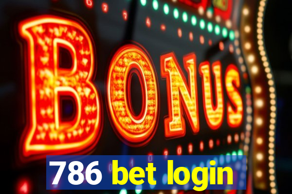 786 bet login