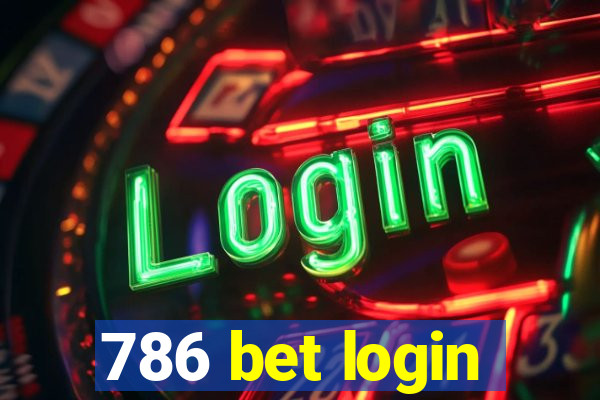 786 bet login