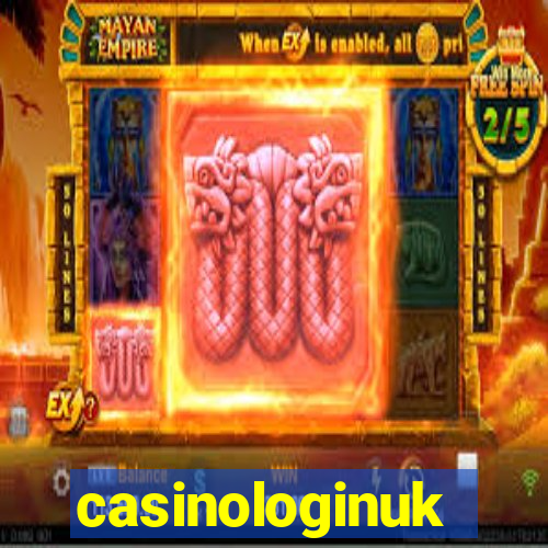 casinologinuk