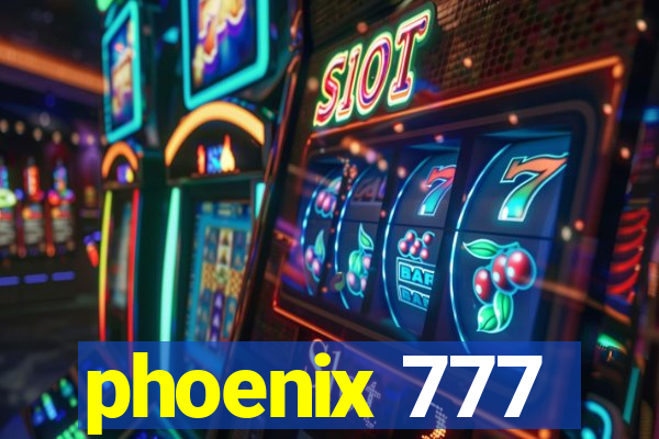 phoenix 777