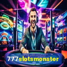 777slotsmonster