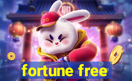 fortune free