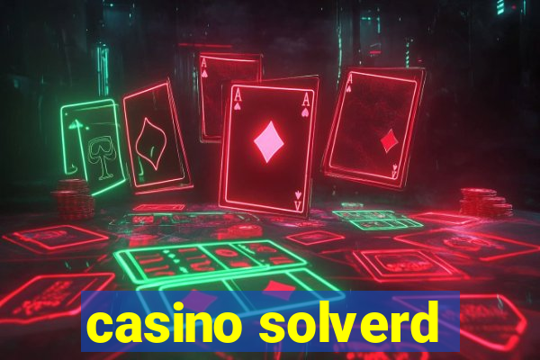 casino solverd