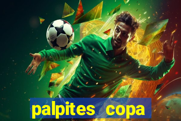 palpites copa america 2024