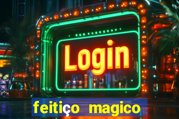 feitiço magico manga pdf