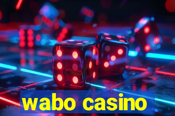 wabo casino