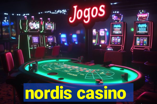 nordis casino