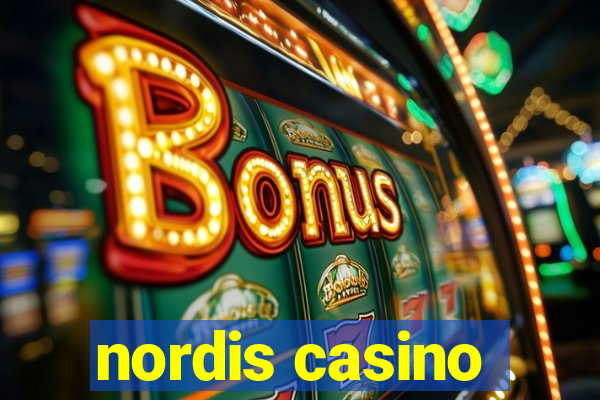 nordis casino