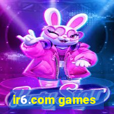 ir6.com games