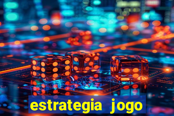 estrategia jogo fortune mouse