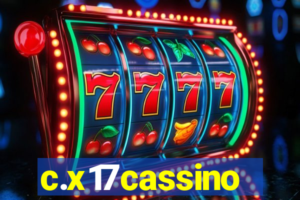 c.x17cassino