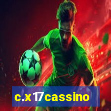 c.x17cassino