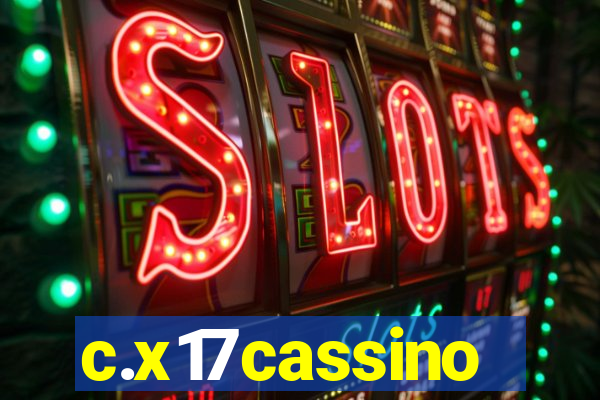 c.x17cassino