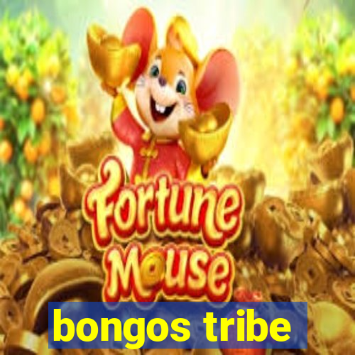 bongos tribe