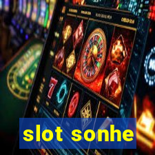 slot sonhe