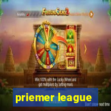 priemer league