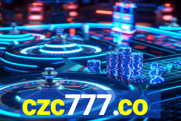 czc777.co