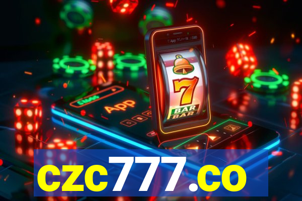 czc777.co