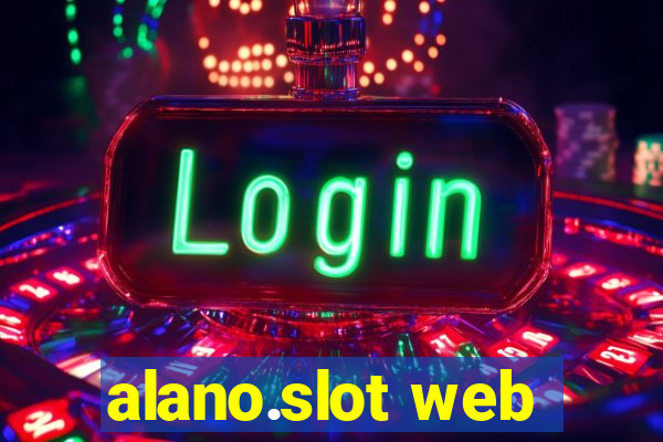 alano.slot web