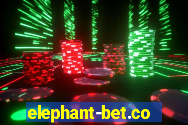 elephant-bet.com