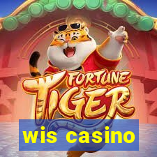 wis casino